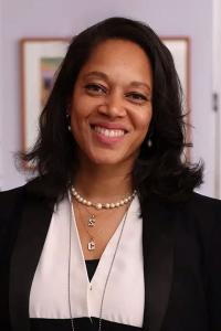 Cassandra Simmons, MD Profile Headshot